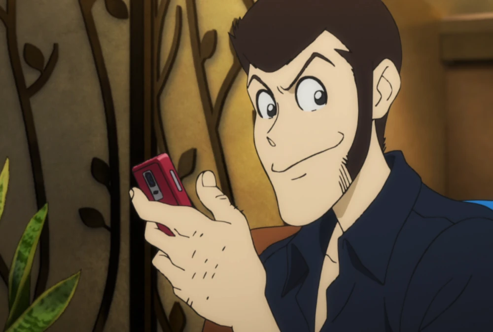 Lupin III fait son grand retour au cinéma avec un film d'animation 2D après 30 ans d'absence